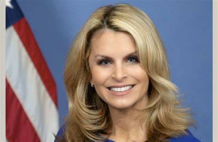 Adrienne Elrod Net Worth 2023 The Washington Note