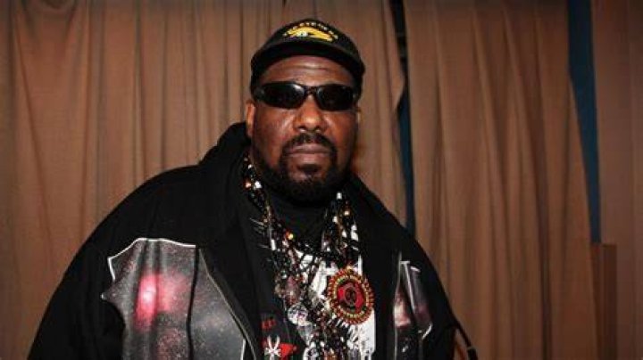 Afrika Bambaataa Net Worth 2023 Dj Career Assets Age
