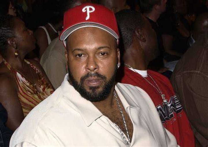 After 21 Years, Suge Knight Finally Reveals The Two People Who Killed
