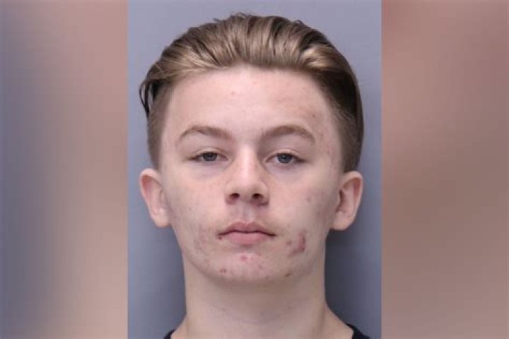 Aiden Fucci Accused Of Threatening & Extorting Inmates While Awaiting