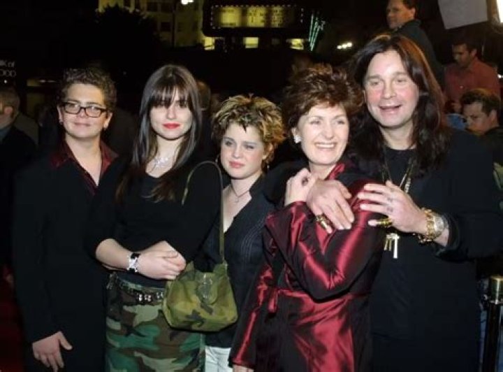 Aimee Osbourne Husband, Siblings, Wiki, Biography, Age, Height, Net