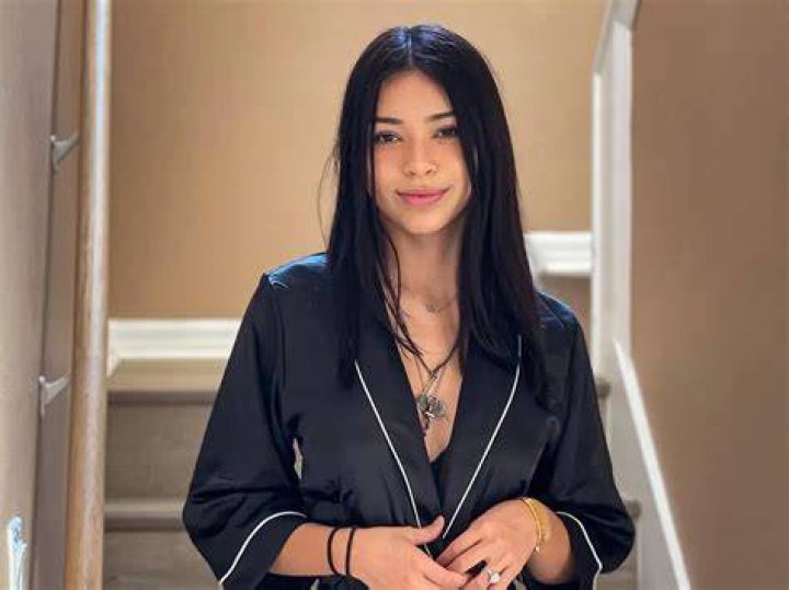 Aishah Sofey Age Height Boyfriend Net Worth
