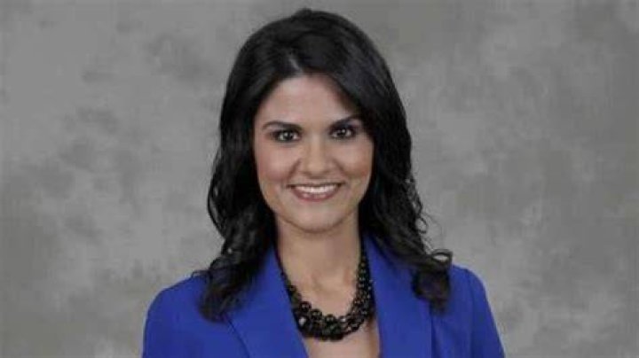 Aixa Diaz Hearst, Wikipedia, Age, Husband, Net Worth