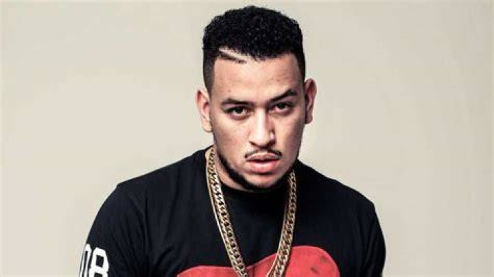 AKA Net Worth Rapper Career House Cars Age Gf
