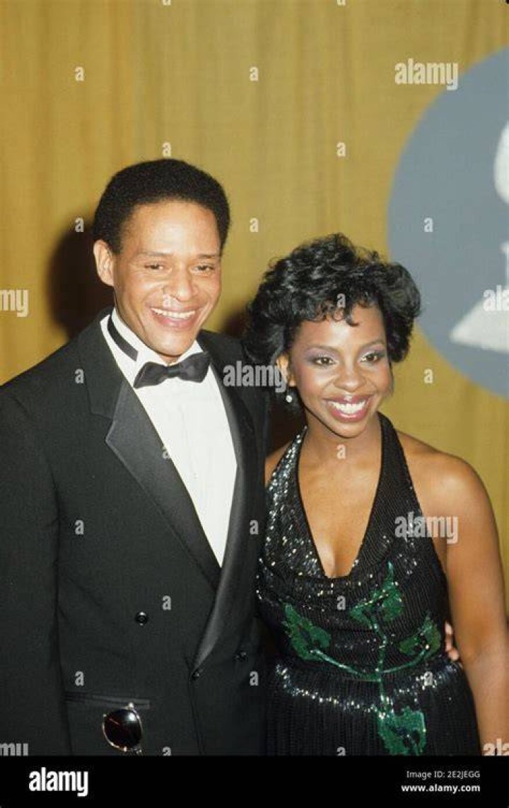 Al Jarreau First Wife Meet Phyllis Hall ABTC