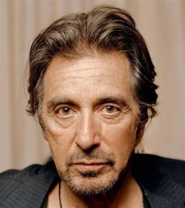 Al Pacino eyes on you Al pacino, Al pacino speech, Actors