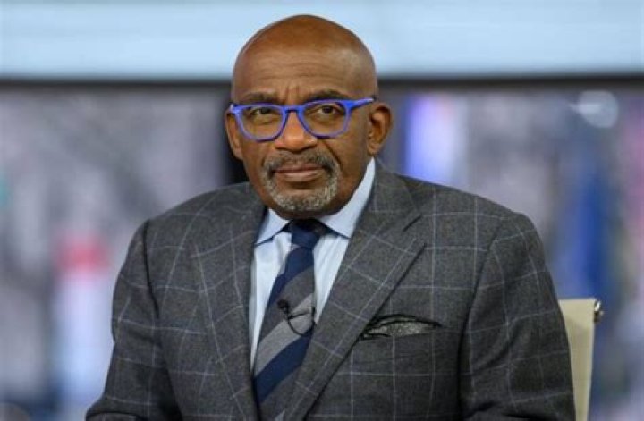Al Roker Height, Weight, Age, Spouse, Family, Facts, Biography