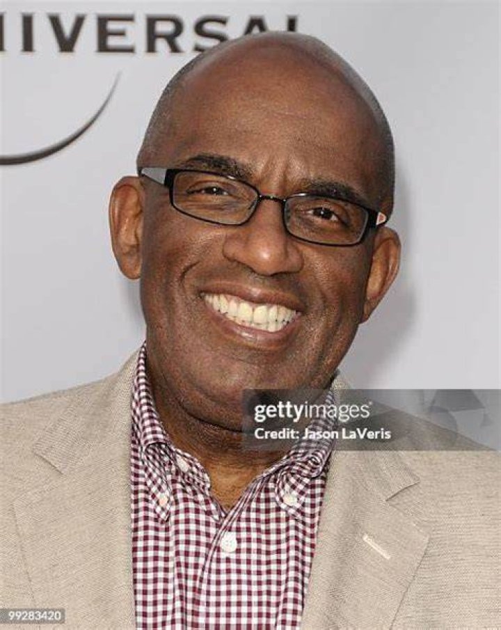 Al Roker's Height And Weight: Unveiling His Physical Attributes