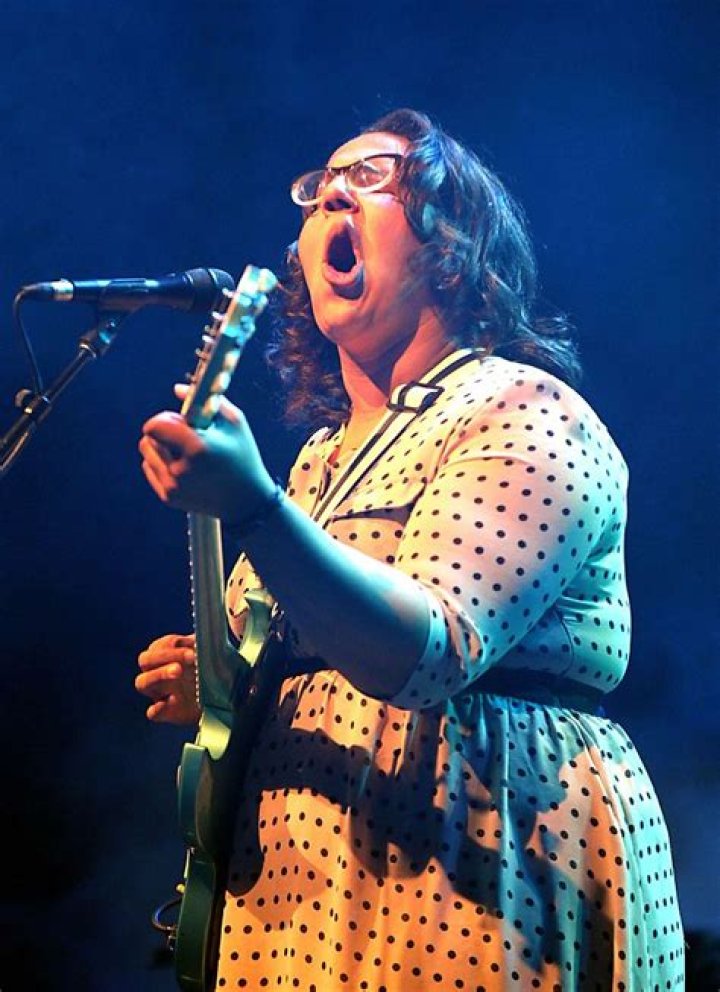 Alabama Shakes (Brittany Howard) Alabama, Singer, Music history