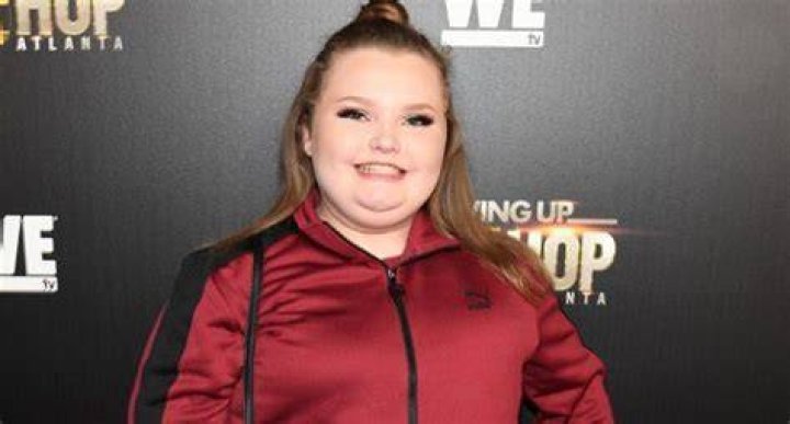 Alana Thompson Biography, Age, Height, parents, Net Worth Wealthy Spy