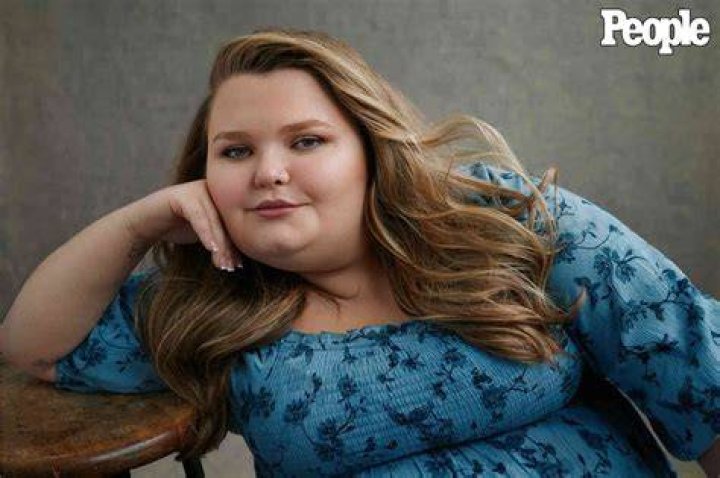 Alana 'Honey Boo Boo' Thompson Shows Off Graduation Gown