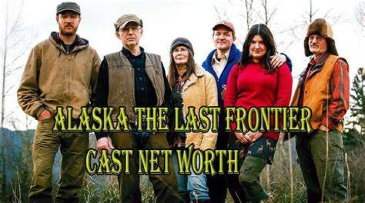 Alaska: The Last Frontier Cast Death: Who Died On Alaska: The Last Frontier? |