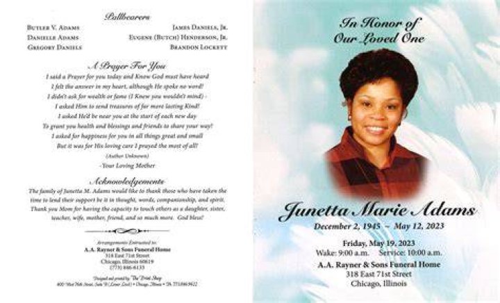 Albana Methasani Obituary And Death Family Mourns The Loss