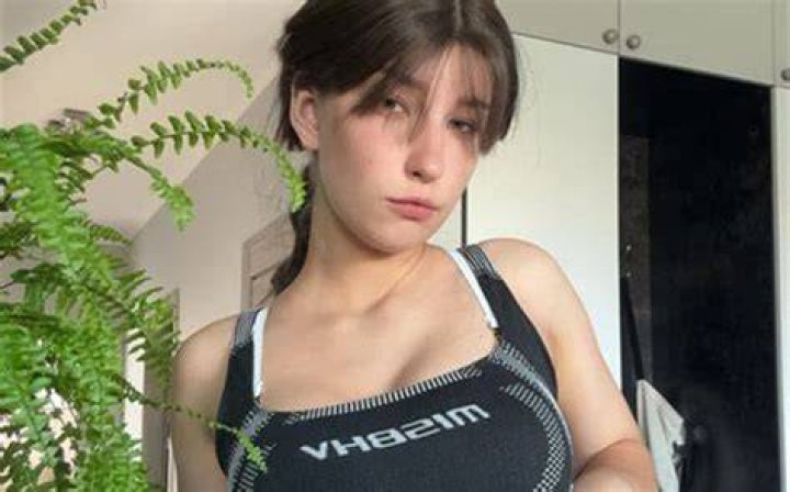 ALEKSSECRET Nude OnlyFans Leaks Photos And Videos Alekssecret (Image