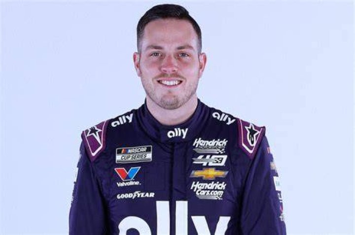 Alex Bowman Profile Bio, News, HighRes Photos & High Quality Videos