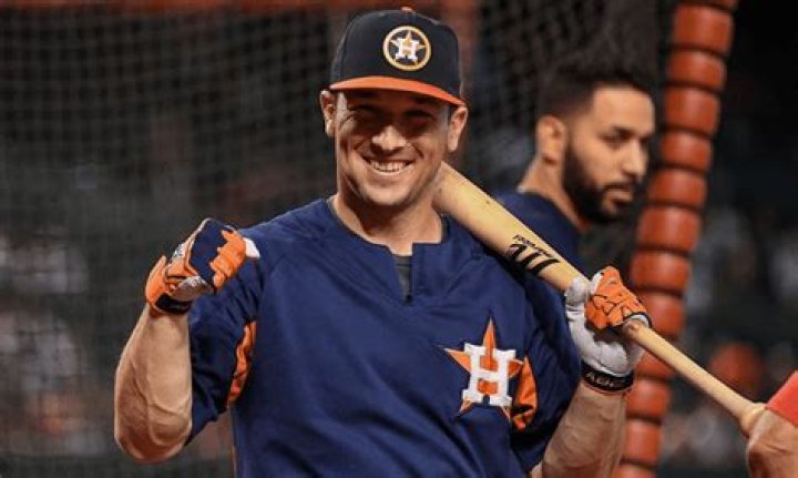 Alex Bregman Wife, Girlfriend, Height, Weight, Salary, Age