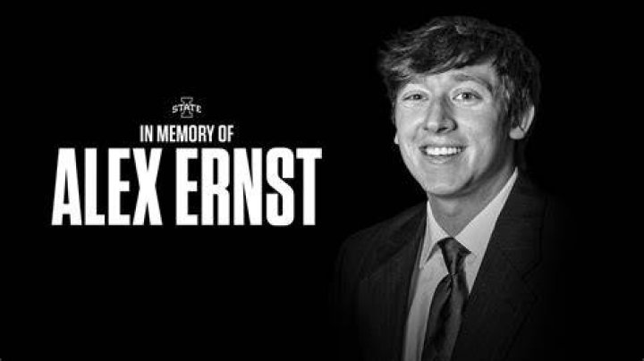 Alex Ernst Obituary Brighton Illinois Alex Ernst