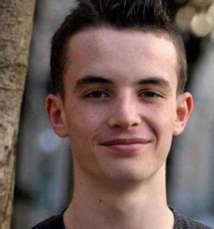 Alex Etel HairStyle (Men HairStyles) Men Hair Styles Collection