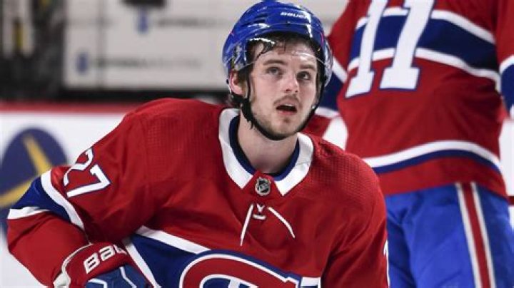 Alex GalchenyukMax Domi trade grades Canadiens cut bait &mdash; for better
