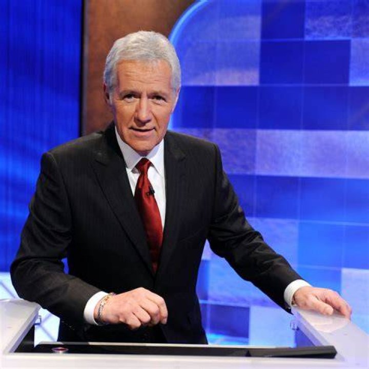 Alex Trebek, Longtime &lsquo;Jeopardy!&rsquo; Host, Dead at 80 Rolling Stone