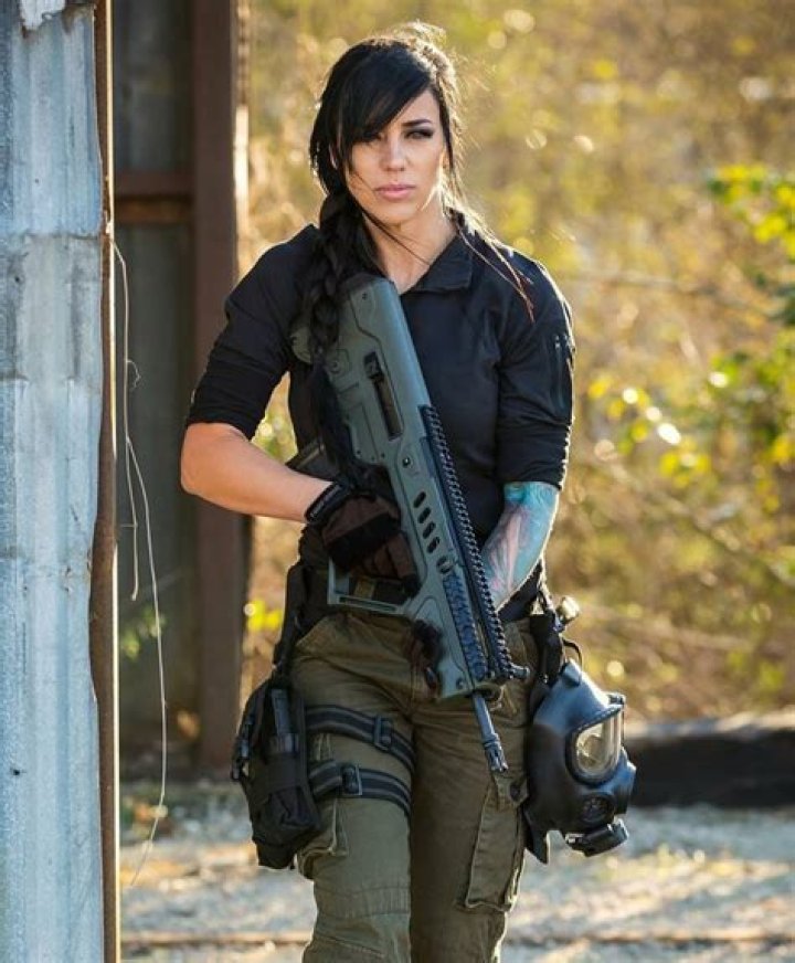 Alex Zedra's Age, Height, And Call Of Duty Legacy Revealed