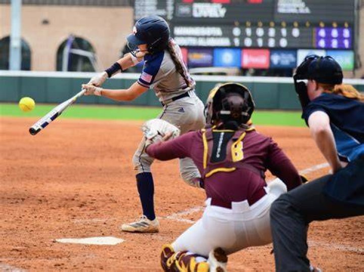 Alexa Flutie: Beyond The Softball Diamond