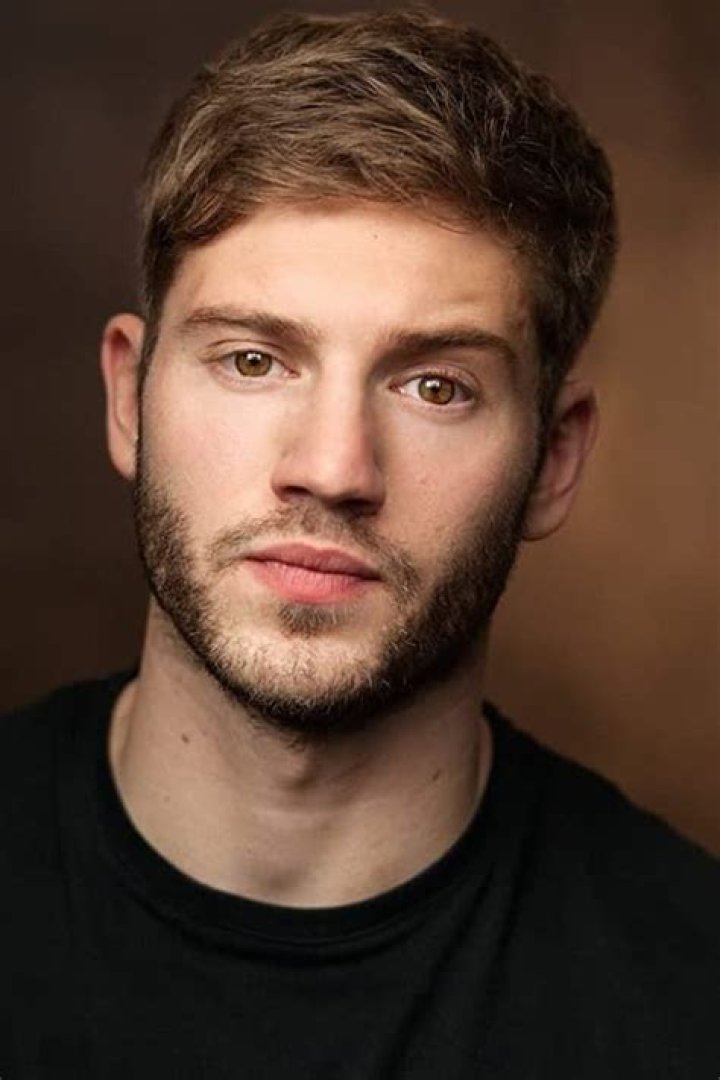 Alexander Lincoln ‘It’s refreshing to be part of a queer film where