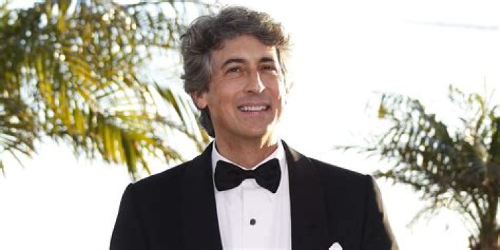 Alexander Payne Bio, Net Worth, Affairs, Married, Wife, Family Life