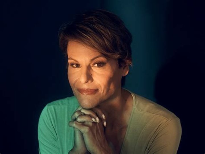 Alexandra Billings brings trans representation to primetime on ABC's
