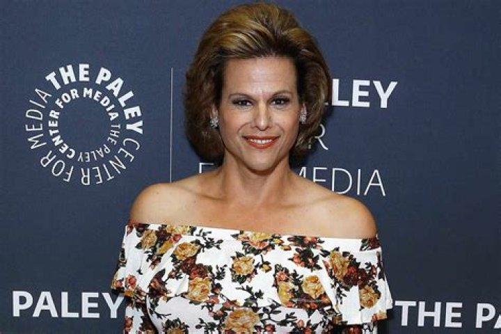 Alexandra Billings still loves Jeffrey Tambor 'very much'