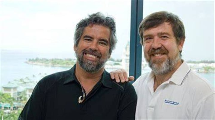 Alexey Pajitnov Net Worth, Wiki, Age, Height, Wife, Son
