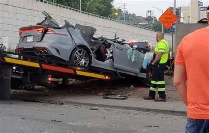 Alexis Rodriguez Family Parents And Siblings: North Bergen Car Accident Death