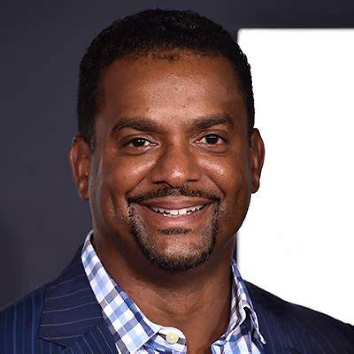 Alfonso Ribeiro Contact Info, Agent, Manager IMDbPro