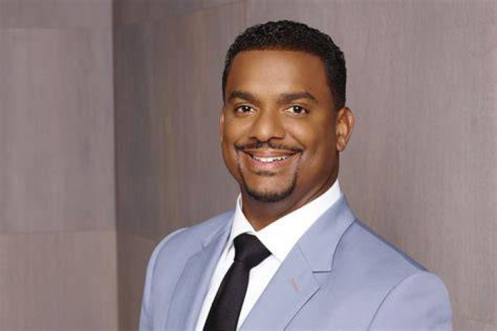 Alfonso Ribeiro NPR