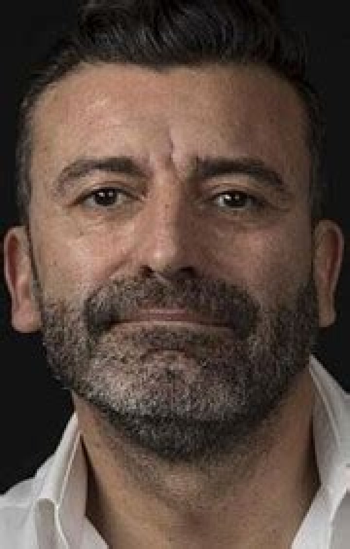 Alfredo Villa Biography
