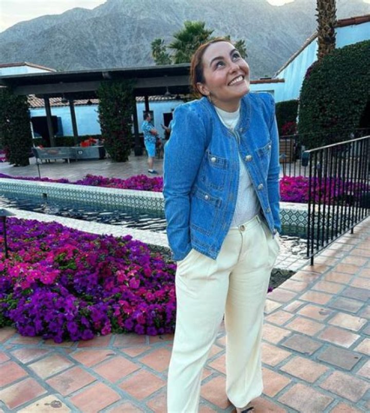 Ali Vitali Pregnancy Rumors Is She Expecting a Baby with Partner