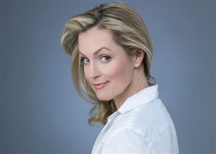 Ali Wentworth on Raising Teens, AntiAging and the Expensive Cream She