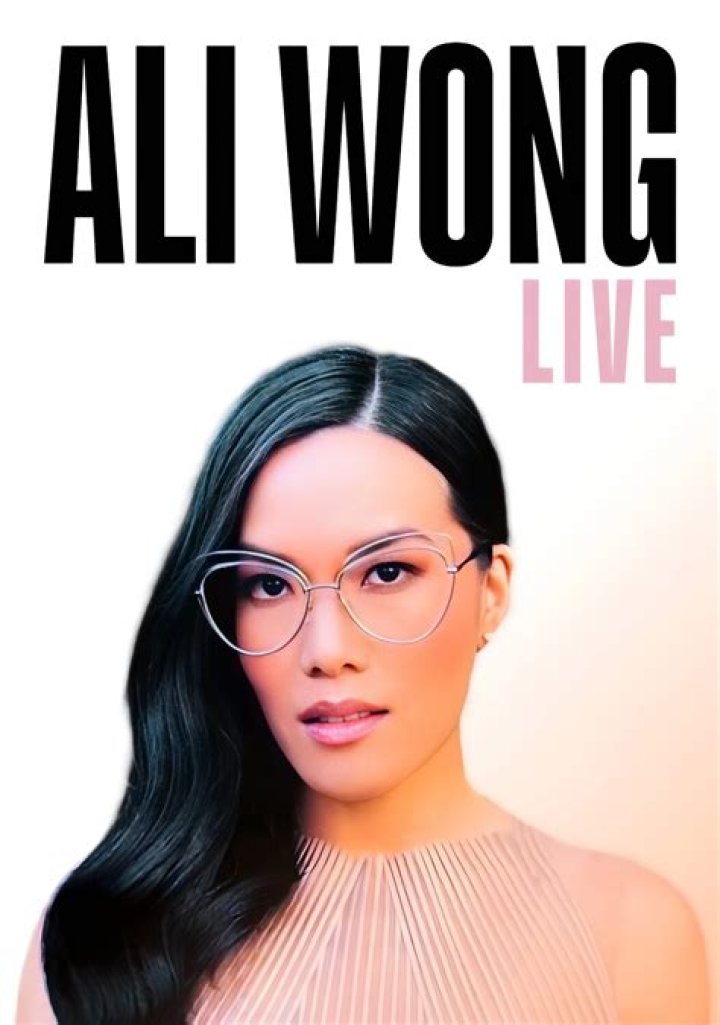Ali Wong's Family Husband, Kids, Siblings, Parents BHW