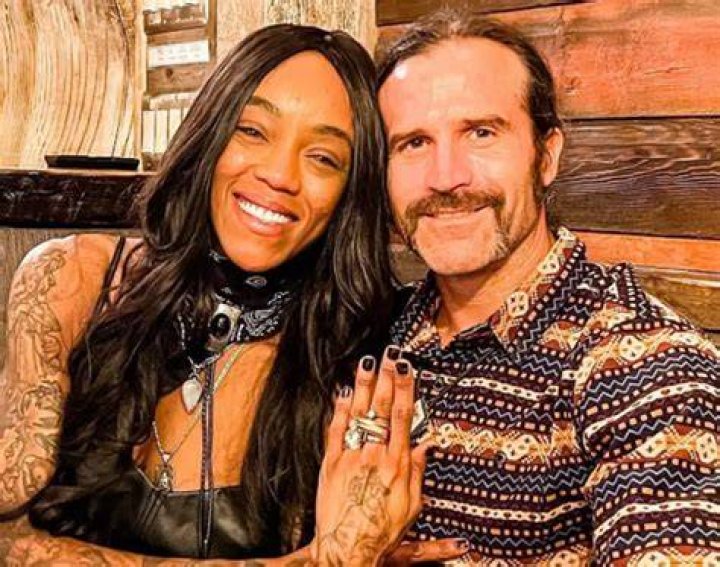 Alicia Fox Engaged To Be Married