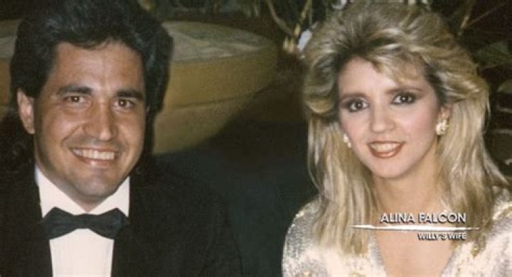 Alina Falcon Now Who Was Willy Falcon's Wife? Is Alina Falcon Dead or