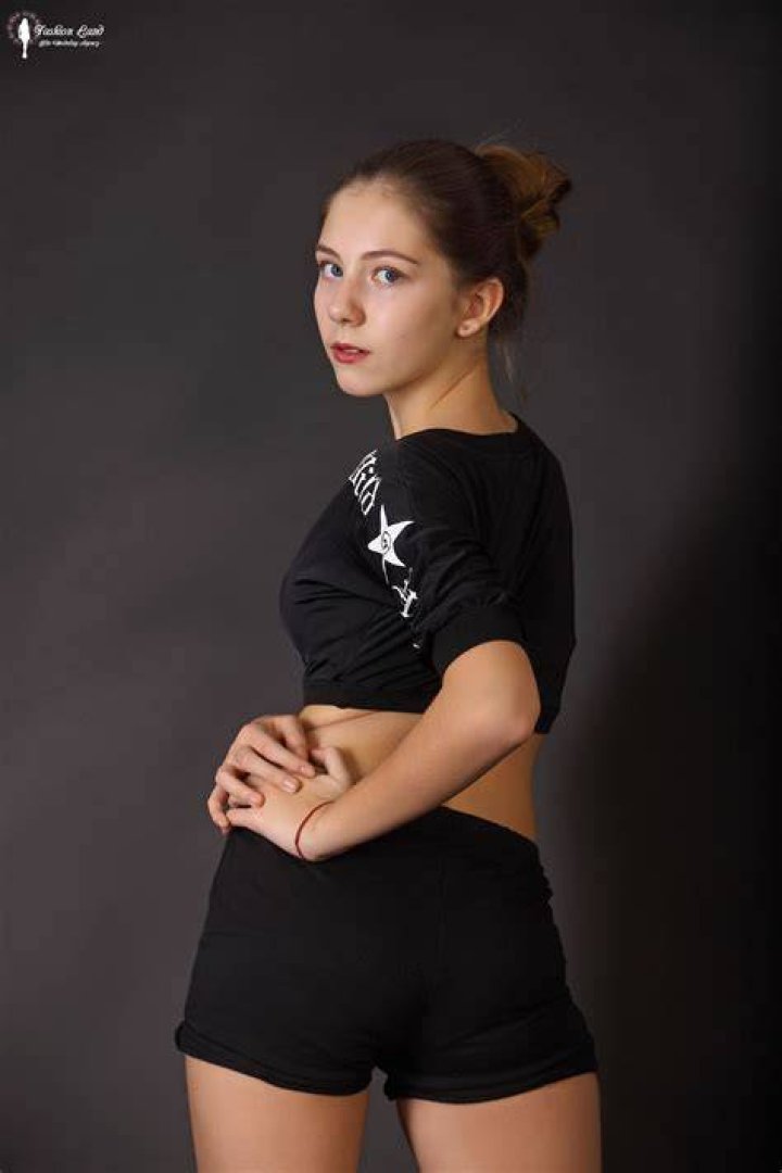 Alissa Fasion Land Fashion Land Alissa S Telegraph Eryk Li My XXX Hot