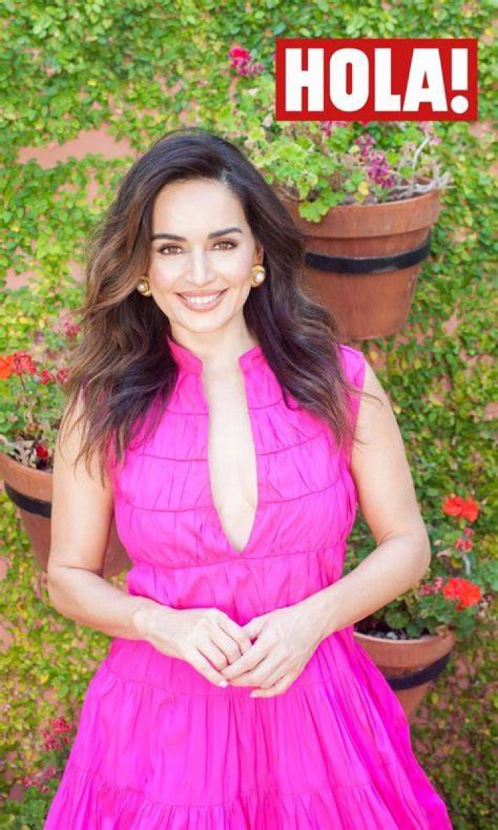 All About Ana de la Reguera Height, Weight, Bio, and More