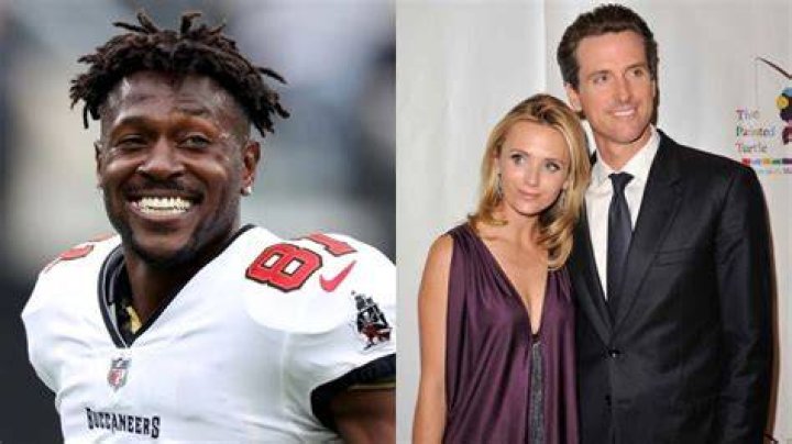All about Antonio Brown Wife with their lifestyle and Controversy