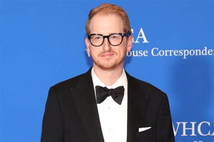 All about celebrity James Austin Kerr! Watch list of Movies online