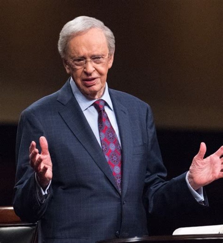 All About Charles Stanley Height, Weight, Bio, and More