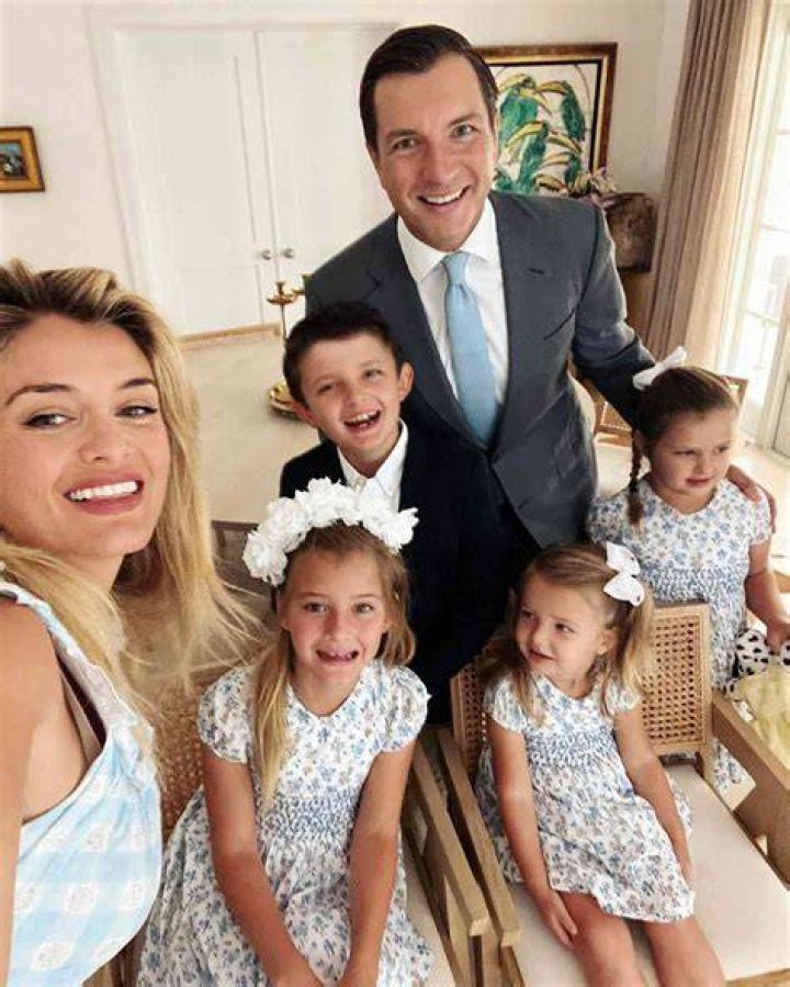 All About Daphne Oz Family, Husband, Good Dish & Nationality