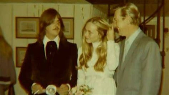 All About Gram Parsons Wife Gretchen Parsons Carpenter? Meet His Daughter Polly Parsons