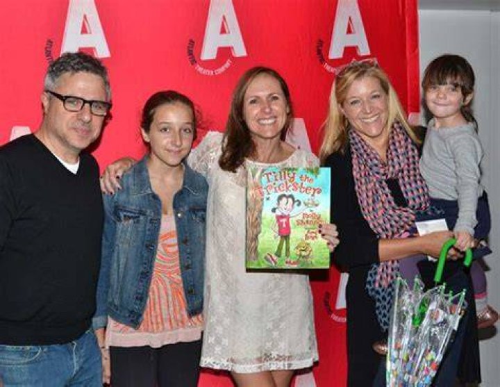 All About Mary Shannon Beatty, Katie Shannon Molly Shannon Siblings