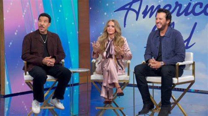All American Idol Judges Coming Back For Final Season