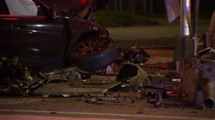 Alleged Drunk Driver Strikes JustWed Couple, Killing Samantha Miller